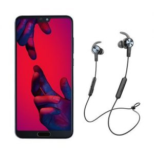 هواوی پی 20 پرو 128 گیگابایت – دو سیم کارت