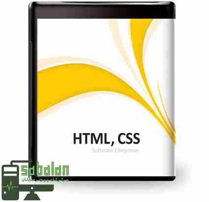 HTML CSS  آموزش پرند