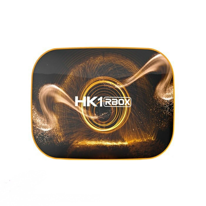اندروید باکس HK1 مدل RBox R1