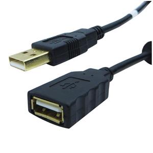 CABLE EXTENSION USB 3.0 M