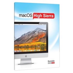 MAC OS HIGH SIERRS پرند
