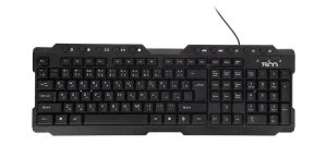 کیبورد تسکو مدل TK 8009