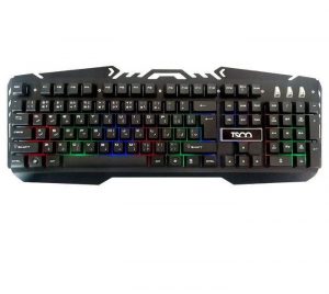 کیبورد گیمینگ تسکو مدل TK8021L