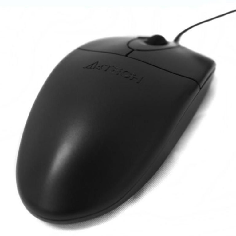 A4TECH OP-620 U Wired Mouse