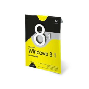 WIN 8.1 DVD9 رایان سافت