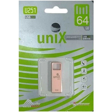 فلش مموری (USB3) یونیکس مدل U351