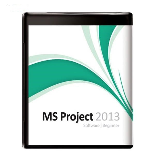 آموزش MS Project 2013 نشر پرند