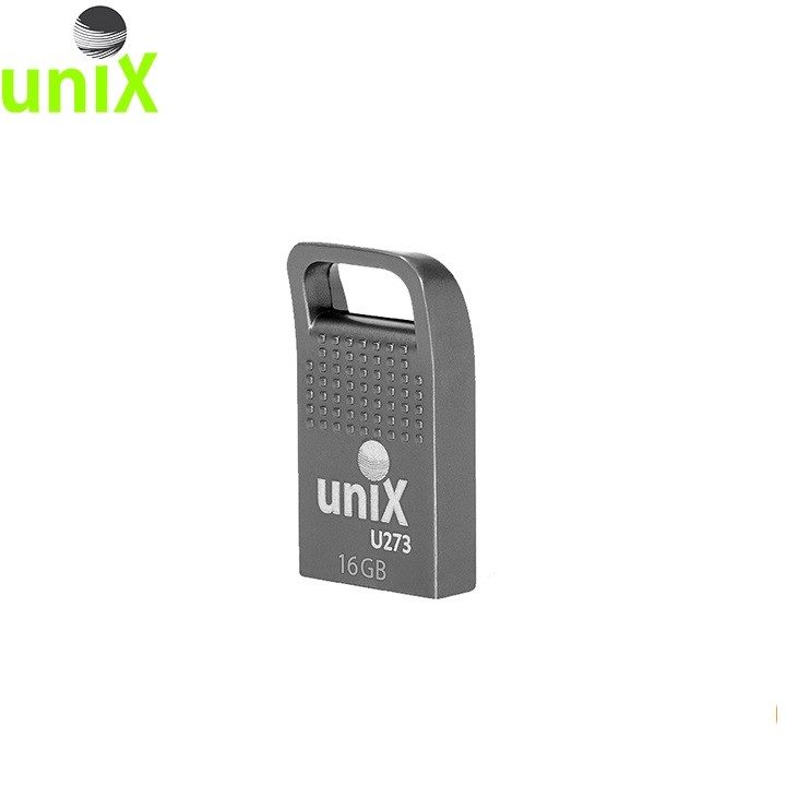 فلش یونیکس مدل UNIX U273 64 GB 32GB 16GB
