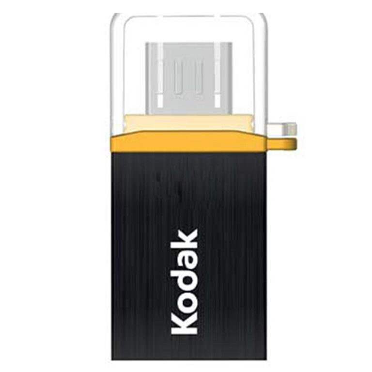 فلش KOODAK OTG USB3 K220 16GB