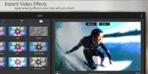 video editor collection 2020