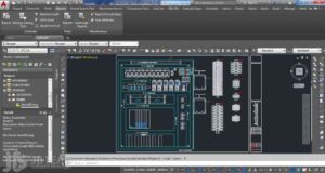 Autocad Electrical 2023