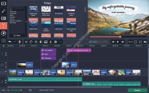 video editor collection 