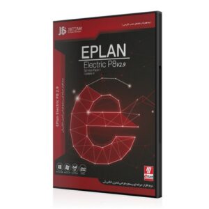 Eplan Electric P8 2.‎9