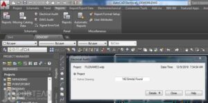 Autocad Electrical 2023