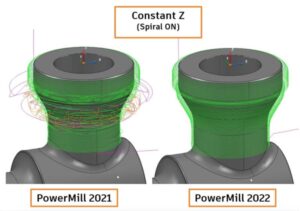 power mill 2022