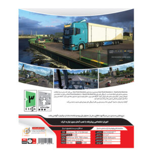 euro truck sImulator 2 