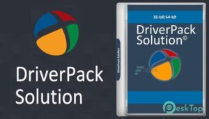 Driverpack Solution