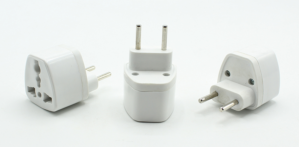 Adapter 3 to 2
