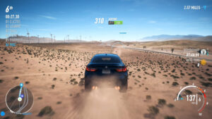  Need for Speed Payback