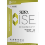 xilinx ise design suite v14.7