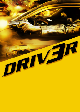DRIVER 3