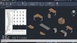 Autocad Architectur 2023