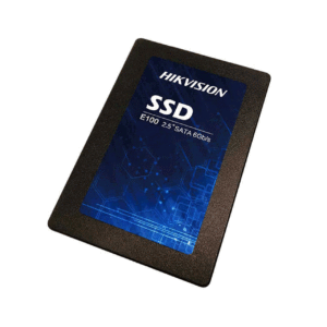 حافظه SSD هایک ویژن E100مدل ظرفیت 256 گیگابایت