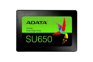 حافظه SSD ای دیتا SU650