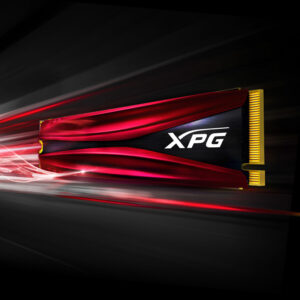  حافظه SSD ای دیتا XPG GAMMIX S11 PRO ظرفیت 512 گیگابایت