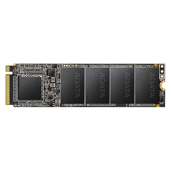 حافظه SSD ای دیتا مدل XPG SX6000 Lite ظرفیت 128 گیگابایت