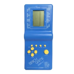 کنسول ‌دستی گیم‌بوی (Game Boy)