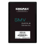حافظه SSD کینگ مکس SMV ظرفیت 480 گیگابایت
