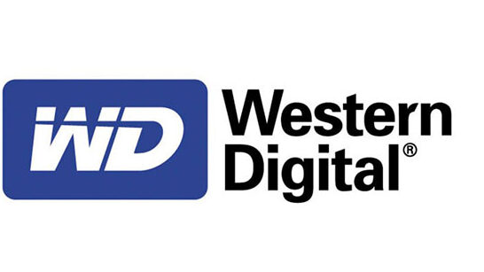 برند Western Digital