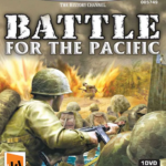 battle for the pacific