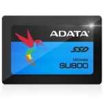 حافظه SSD ای دیتا SU800 ظرفیت 512 گیگابایت
