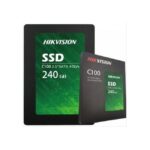 حافظه SSD هایک ویژن مدل C100 ظرفیت 240 گیگابایت