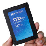 حافظه SSD هایک ویژن مدلE100 ظرفیت 512 گیگابایت