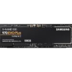 حافظه SSD سامسونگ Evo Plus 970
