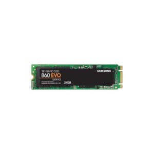 حافظه SSD سامسونگ Evo 860 M.2