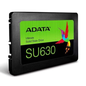 حافظه SSD ای دیتا 