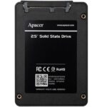 حافظه SSD اینترنال اپیسر مدل AS340 PANTHER