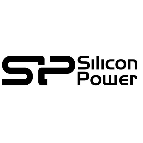 برند silicon power