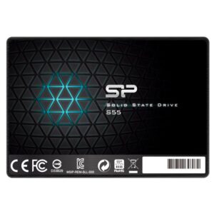 حافظه SSD سیلیکون پاور S55