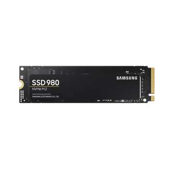 حافظه SSD سامسونگ مدل 980 PRO ظرفیت 250 گیگابایت