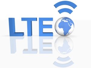 اینترنت LTE