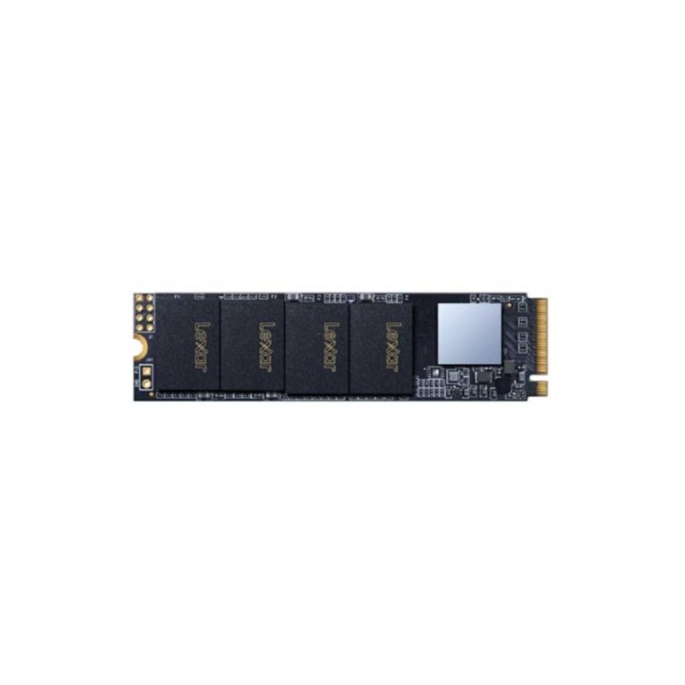 حافظه SSD لکسار مدل NM610 ظرفیت 500 گیگابایت