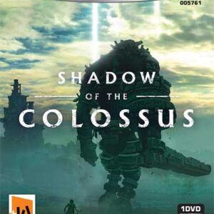 بازی Shadow of the Colossus