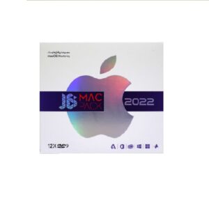 Pack Mac2022 نشر شرکت JB,TEAN