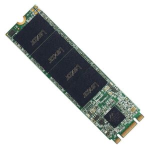 حافظه SSD لکسار NM100