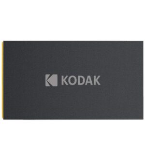حافظه SSD اکسترنال کداک X250